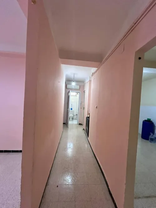 Vente Appartement F3 Boumerdès Zemmouri