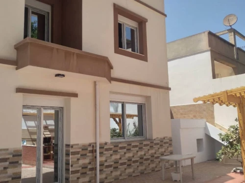 Vente Villa Boumerdès Boumerdes
