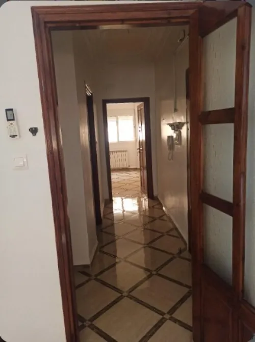 Location Appartement F2 Alger Bordj el bahri