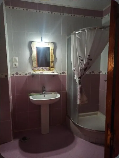 Location Appartement F2 Alger Bordj el bahri