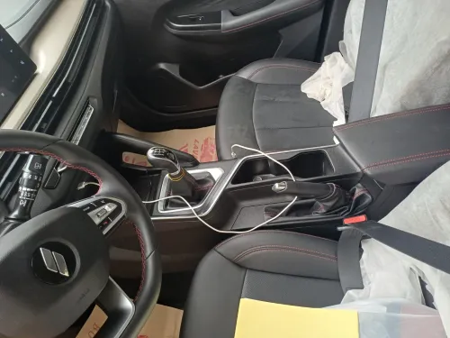 Geely GX3 PRO  2026 Internationale