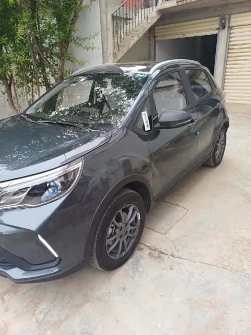 Geely GX3 PRO  2026 Internationale