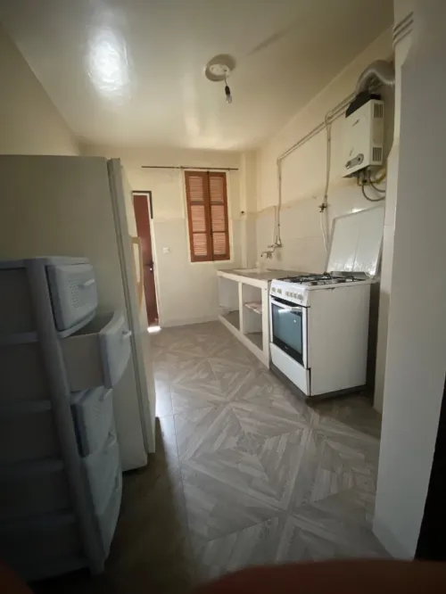 Location vacances Appartement F3 Béjaïa Aokas