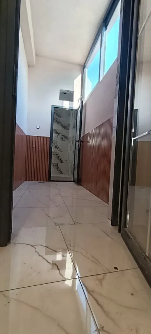 Vente Appartement F4 Alger Bordj el bahri