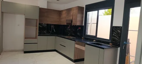Vente Appartement F4 Alger Bordj el bahri