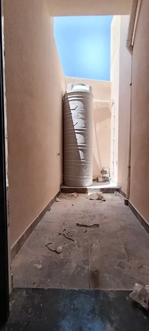 Vente Appartement F4 Alger Bordj el bahri