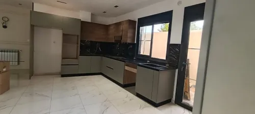Vente Appartement F4 Alger Bordj el bahri
