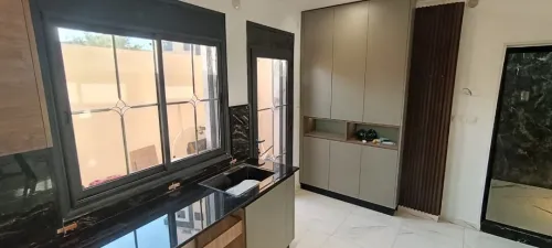 Vente Appartement F4 Alger Bordj el bahri