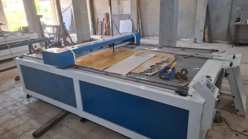 Cnc Laser 150-100w