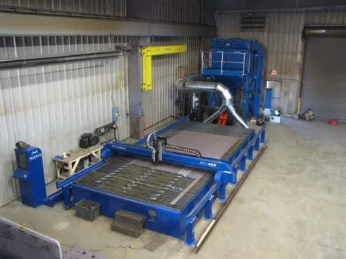 cnc plasma 2060