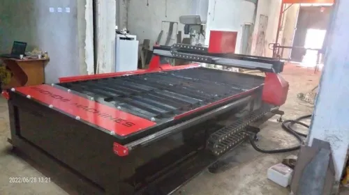 CNC PLASMA