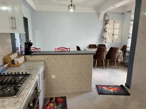 Vente Villa Jijel Jijel
