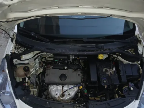 Peugeot 207 plus 2013 207 plus
