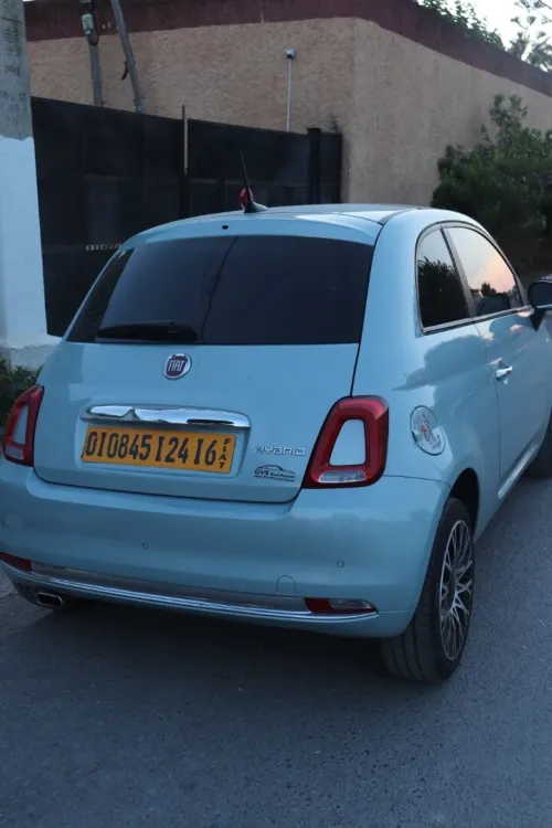 Fiat 500 2024 Dolcevita plus 