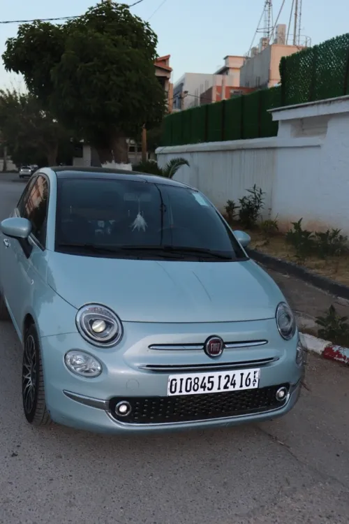 Fiat 500 2024 Dolcevita plus 