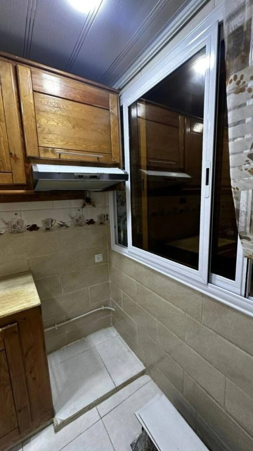 Location Appartement F3 Alger Oued koriche