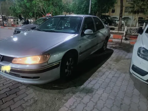 Peugeot 406 2000 406