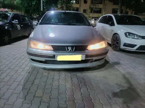 Peugeot 406 2000 406