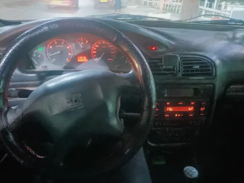 Peugeot 406 2000 406