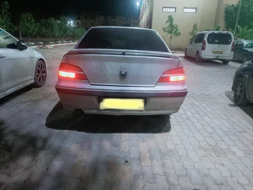 Peugeot 406 2000 406