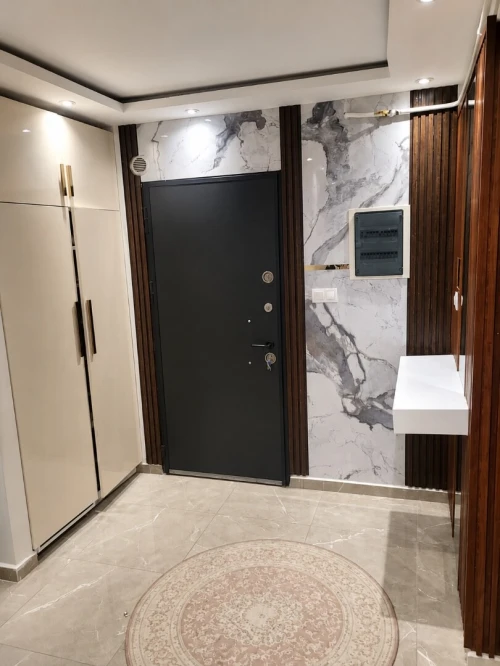 Vente Appartement F5 Alger Dely brahim