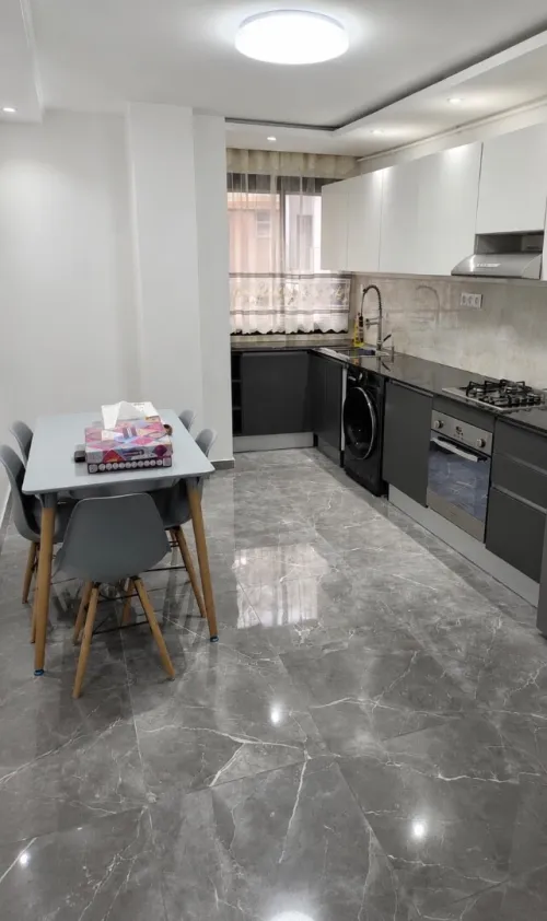 Vente Appartement F5 Alger Dely brahim