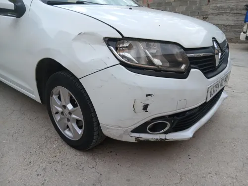 Renault Symbol 2013 Symbol