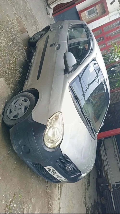 Kia Picanto 2010 Style