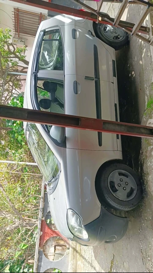 Kia Picanto 2010 Style
