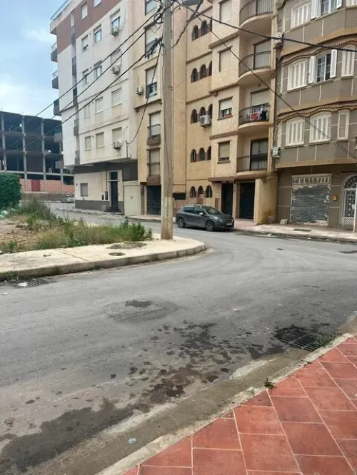 Vente Appartement F3 F4 Jijel Jijel