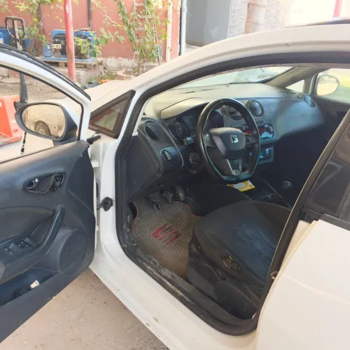 Seat Ibiza 2012 Loca