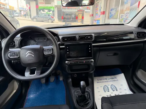 Citroen C3 2022 SHINE