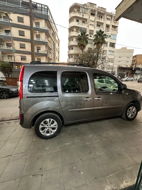 Renault Kangoo 2021 Privilège plus