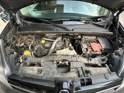Renault Kangoo 2021 Privilège plus