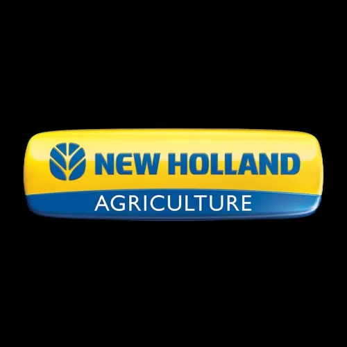 ENSILEUSE / LA MARQUE : NEW HOLLAND FR500/FR650
