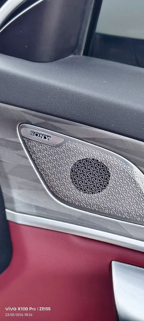 Jetour  X70 PLUS 2023 Luxury