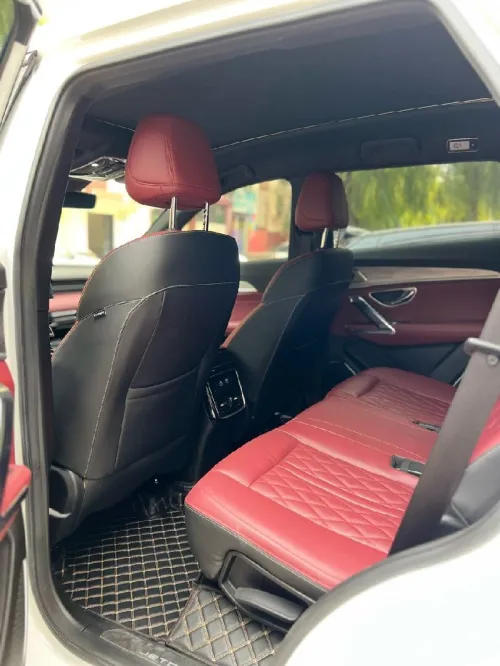 Jetour  X70 PLUS 2023 Luxury
