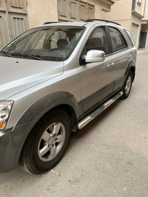 Kia SORENTO 2008 