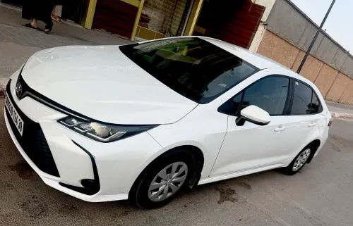 Toyota COROLLA 2024 COROLLA