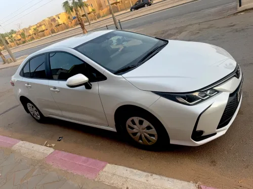 Toyota COROLLA 2024 COROLLA