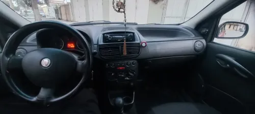 Fiat Punto 2013 Classic