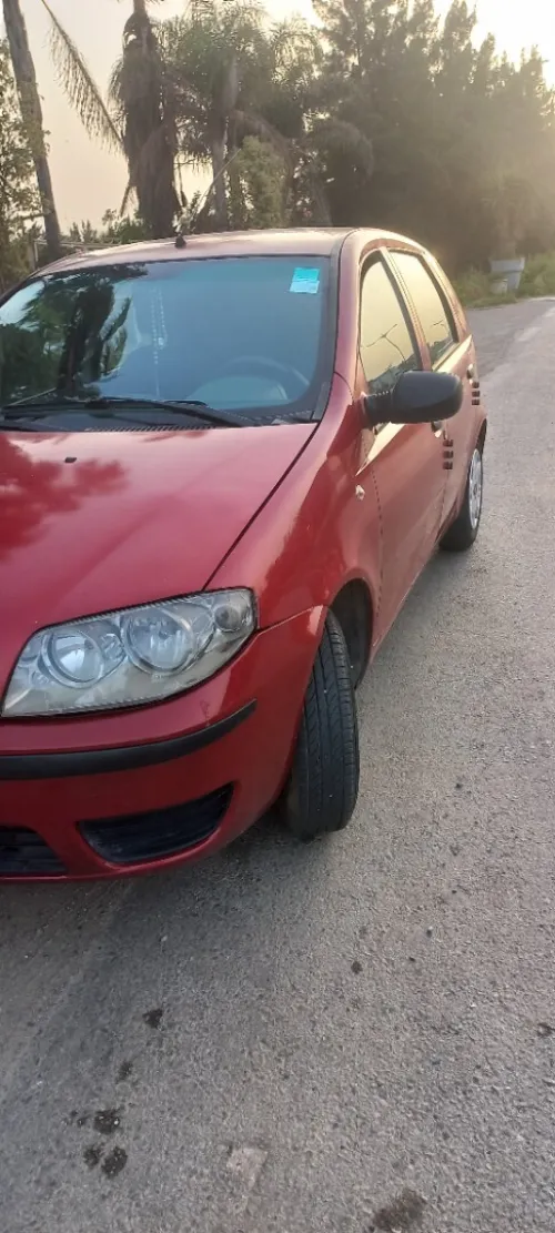 Fiat Punto 2013 Classic