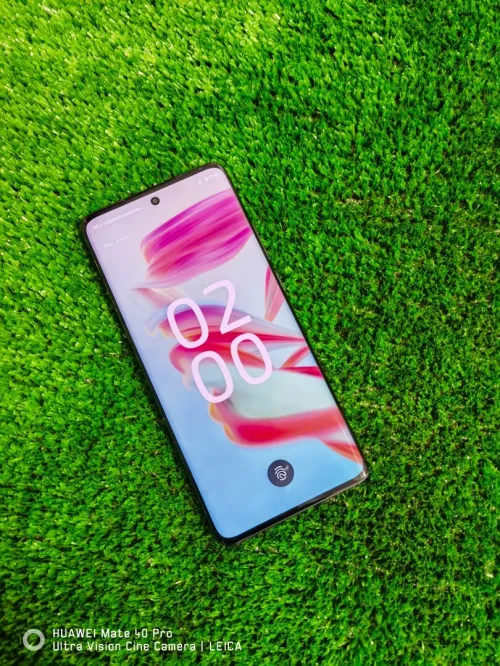 Motorola edge 40 5G 256/8