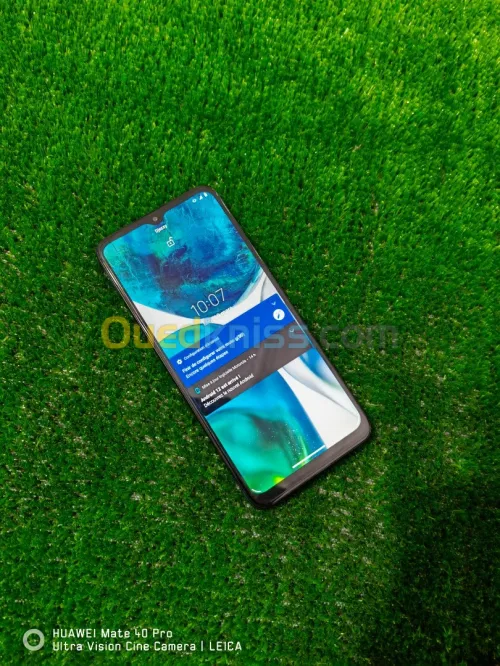 Motorola G50 2 Sim 128go