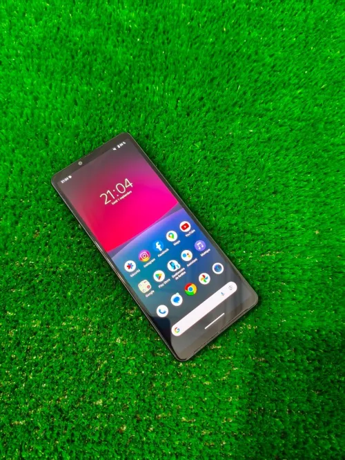 Sony Xperia 10 IV