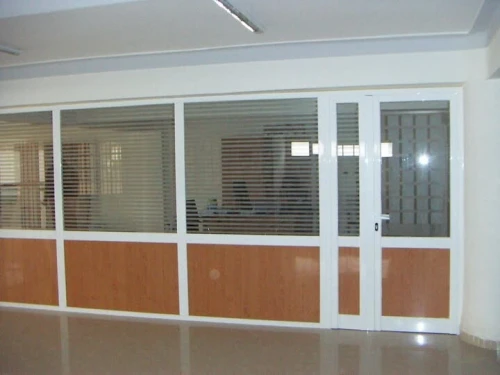 Menuiserie Aluminium sur mesure, Oubina, Portes, fenêtres, baies vitrées,Mahelma