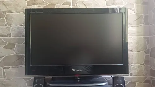 téléviseur condor