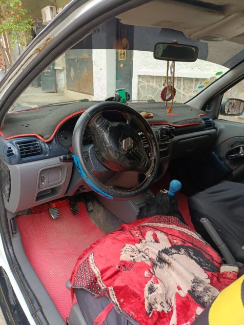 Renault Clio 1 2000 Clio 1