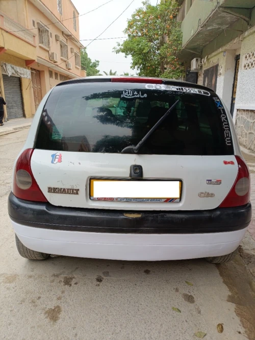 Renault Clio 1 2000 Clio 1