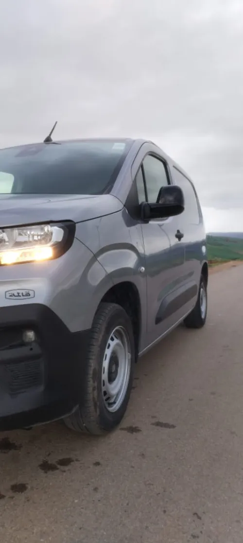 Fiat Doblo 2025 